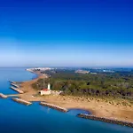 Cozy With Private Entrance Bibione