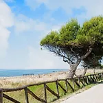 Cozy With Private Entrance Appartement Bibione