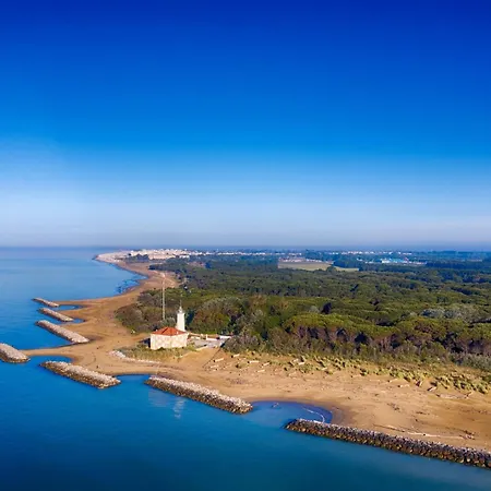 Cozy With Private Entrance Bibione