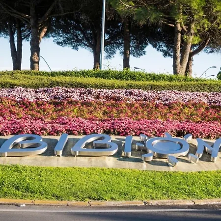 Cozy With Private Entrance * Bibione