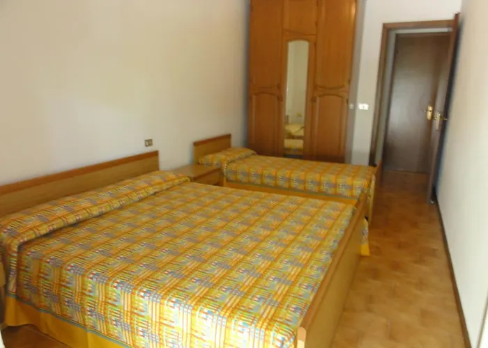 Cozy With Private Entrance * Bibione