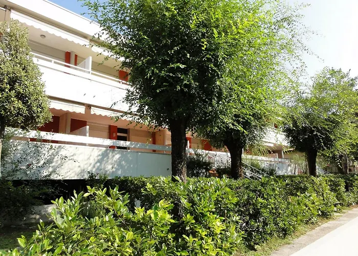 Daire Cozy With Private Entrance Bibione