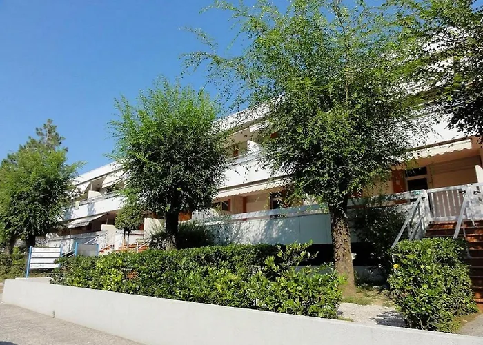 Cozy With Private Entrance Daire Bibione